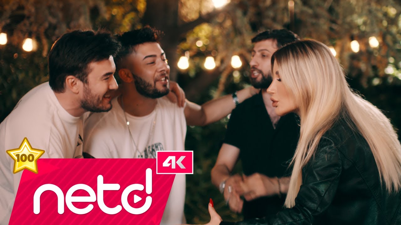 TÜRKÇE POP ŞARKILAR REMİX 🔥 Türkçe Pop Yeni Şarkılar 2022